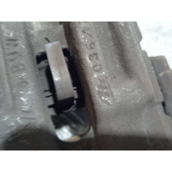 Recambio de pinza freno trasera derecha para bmw serie 1 berlina (e81/e87) 118d referencia OEM IAM   