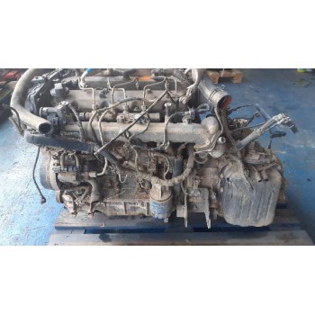 MOTOR COMPLETO J3 M EXPORTACIÓN