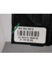 Recambio de mando limpia para audi a6 berlina (4f2) 2.7 tdi referencia OEM IAM 4E0953503B  