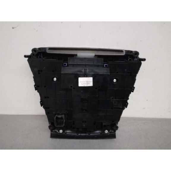 Recambio de sistema audio / radio cd para ford focus lim. (cb8) edition referencia OEM IAM BM5T18K811MA PANTALLA 
