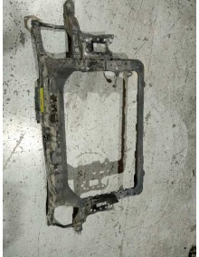 Recambio de panel frontal para seat ibiza (6l1) fresh referencia OEM IAM   