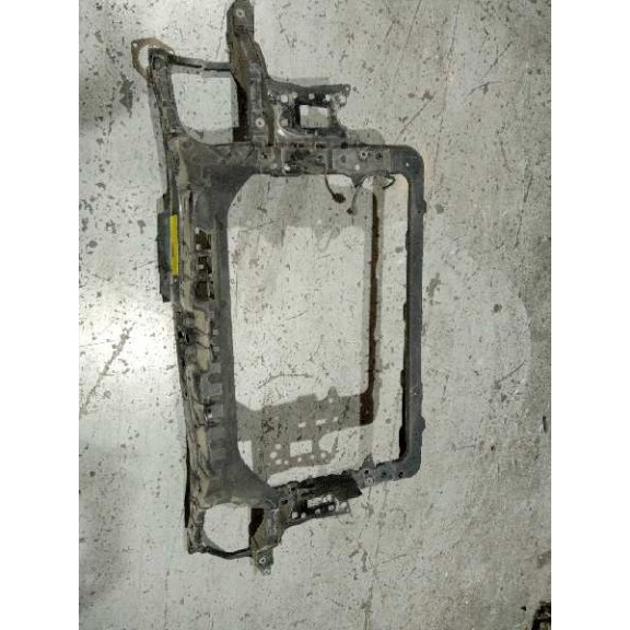 Recambio de panel frontal para seat ibiza (6l1) fresh referencia OEM IAM   