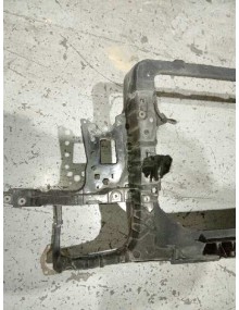 Recambio de panel frontal para seat ibiza (6l1) fresh referencia OEM IAM    2