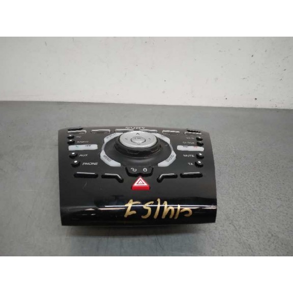 Recambio de sistema audio / radio cd para ford focus lim. (cb8) edition referencia OEM IAM BM5T18K811MA PANTALLA 
