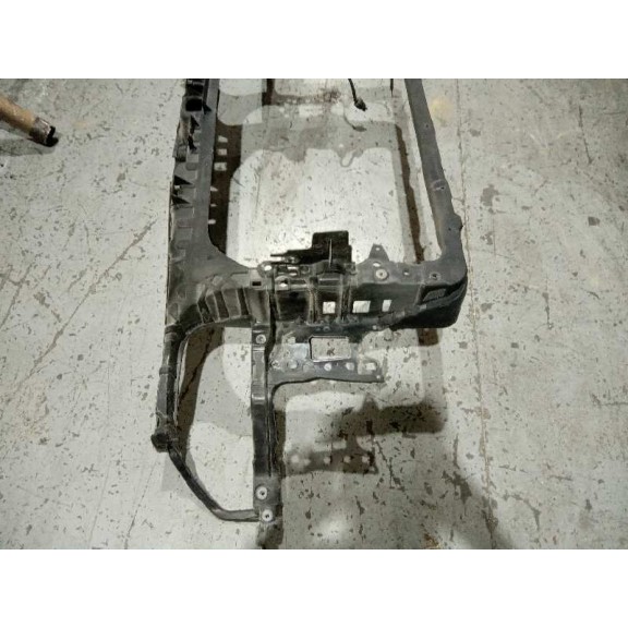 Recambio de panel frontal para seat ibiza (6l1) fresh referencia OEM IAM   