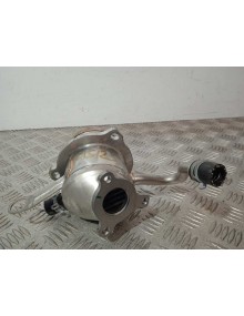 Recambio de enfriador egr para renault megane iv grandtour limited referencia OEM IAM 147359823R  