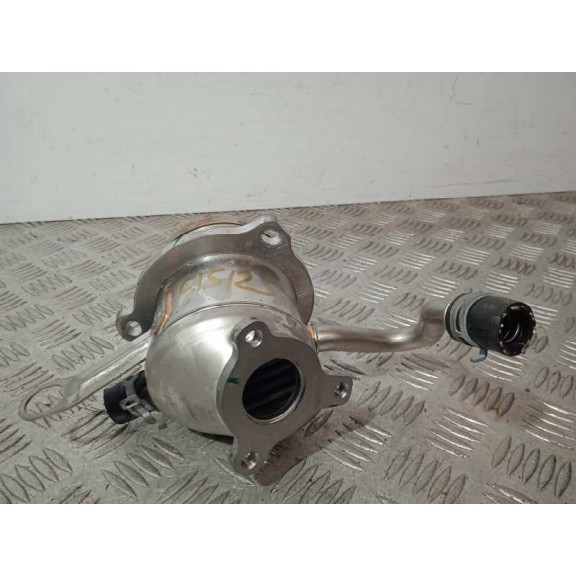 Recambio de enfriador egr para renault megane iv grandtour limited referencia OEM IAM 147359823R  