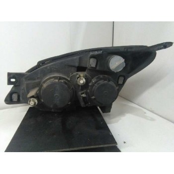 Recambio de faro derecho para citroën c5 berlina 2.0 hdi sx referencia OEM IAM   