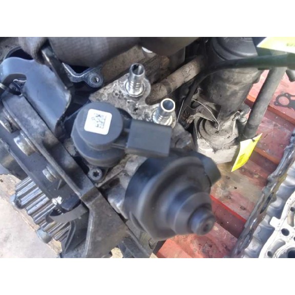 Recambio de bomba inyeccion para seat exeo berlina (3r2) referencia OEM IAM 03L130755  