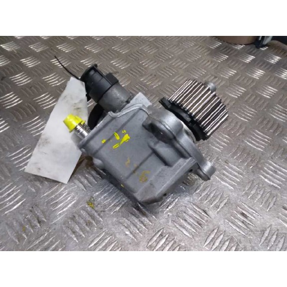 Recambio de bomba inyeccion para seat exeo berlina (3r2) referencia OEM IAM 03L130755  