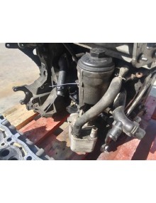 Recambio de enfriador aceite motor para seat exeo berlina (3r2) referencia OEM IAM HBH  