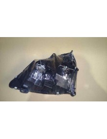 Recambio de faro derecho para renault clio ii fase ii (b/cb0) referencia OEM IAM JUM38024058 NUEVO 2001> 2