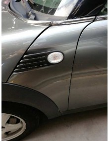 Recambio de aleta delantera izquierda para bmw mini (r56) cooper referencia OEM IAM   