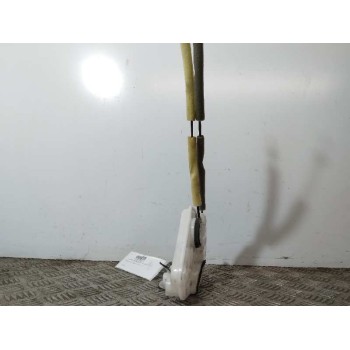 Recambio de cerradura puerta delantera izquierda para mazda 3 lim. () style referencia OEM IAM   