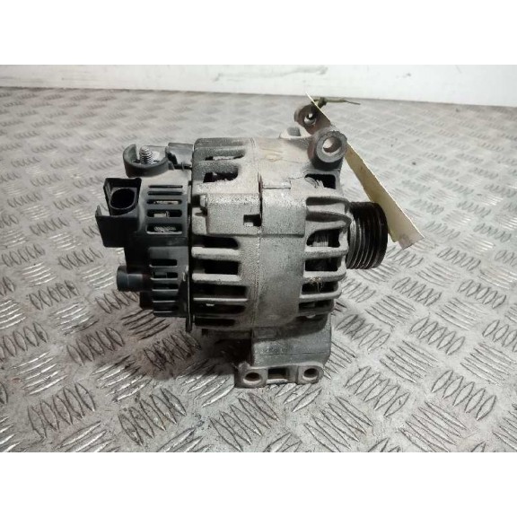 Recambio de alternador para mercedes-benz clase b (w245) 200 (245.233) referencia OEM IAM A2661541302  