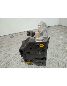 Recambio de cerradura puerta trasera izquierda para seat toledo (5p2) sport referencia OEM IAM 5P0839011  8 PINS