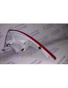 Recambio de piloto trasero izquierdo para citroën c4 picasso referencia OEM IAM JUM42011067 NUEVO 2006 > 2013 2