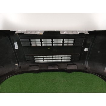 Recambio de paragolpes delantero para fiat fiorino furgoneta/monovolumen (225_) 1.4 (225bxa1a, 225bxf1a) referencia OEM IAM 1308