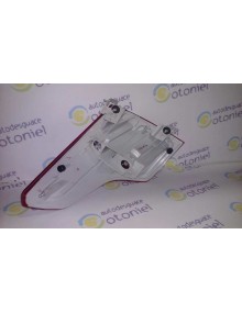 Recambio de piloto trasero derecho para citroën c4 picasso referencia OEM IAM JUM42021067 NUEVO 2006 > 2013 2