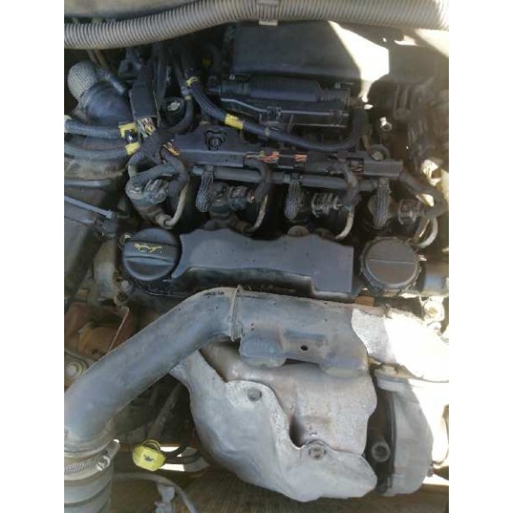 Recambio de motor completo para citroën xsara picasso 1.6 hdi 110 exclusive referencia OEM IAM 9HY B 164.000KM