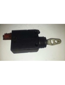 Recambio de motor cierre centralizado porton para seat ibiza (6k1) stella referencia OEM IAM 26A99   2