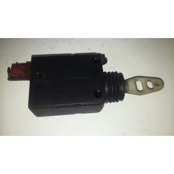 Recambio de motor cierre centralizado porton para seat ibiza (6k1) stella referencia OEM IAM 26A99  