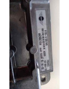 Recambio de modulo electronico para bmw mini (r50,r53) one d referencia OEM IAM    2