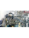 Recambio de motor completo para renault kangoo (f/kc0) alize referencia OEM IAM K9KV7 M 