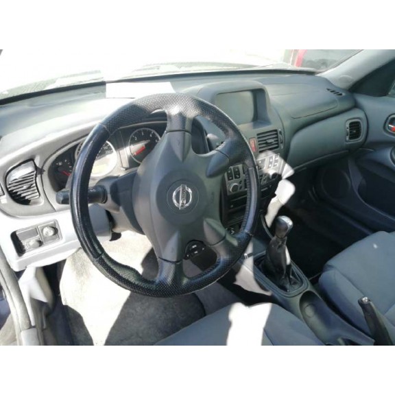 Recambio de motor completo para nissan almera (n16/e) acenta referencia OEM IAM YD22 EXPORTACION 