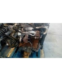 Recambio de motor completo para renault kangoo (f/kc0) alize referencia OEM IAM K9KV7 M  2