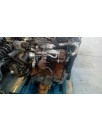 Recambio de motor completo para renault kangoo (f/kc0) alize referencia OEM IAM K9KV7 M 