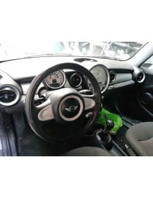 Recambio de kit airbag para bmw mini (r56) cooper referencia OEM IAM   