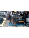 Recambio de motor completo para renault kangoo (f/kc0) alize referencia OEM IAM K9KV7 M 