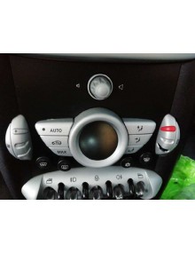 Recambio de mando calefaccion / aire acondicionado para bmw mini (r56) cooper referencia OEM IAM   