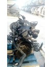 Recambio de motor completo para renault kangoo (f/kc0) alize referencia OEM IAM K9KV7 M 