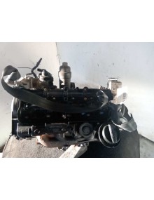 Recambio de motor casco para bmw serie 3 lim. (f30) 2.0 turbodiesel referencia OEM IAM N47D20C  