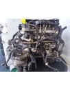 Recambio de motor completo para nissan almera (n16/e) acenta referencia OEM IAM YD22 EXPORTACION 