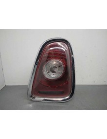 Recambio de piloto trasero derecho para bmw mini (r56) cooper referencia OEM IAM 0337200 2757010  2