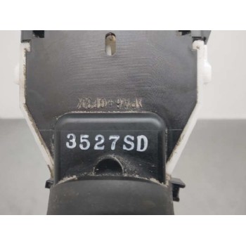 Recambio de mando limpia para nissan navara pick-up (d40m) doble cab fe 4x4 referencia OEM IAM   