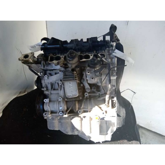 Recambio de motor casco para bmw serie 3 lim. (f30) 2.0 turbodiesel referencia OEM IAM N47D20C  