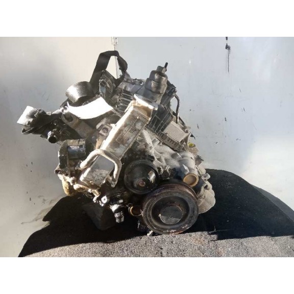 Recambio de motor casco para bmw serie 3 lim. (f30) 2.0 turbodiesel referencia OEM IAM N47D20C  