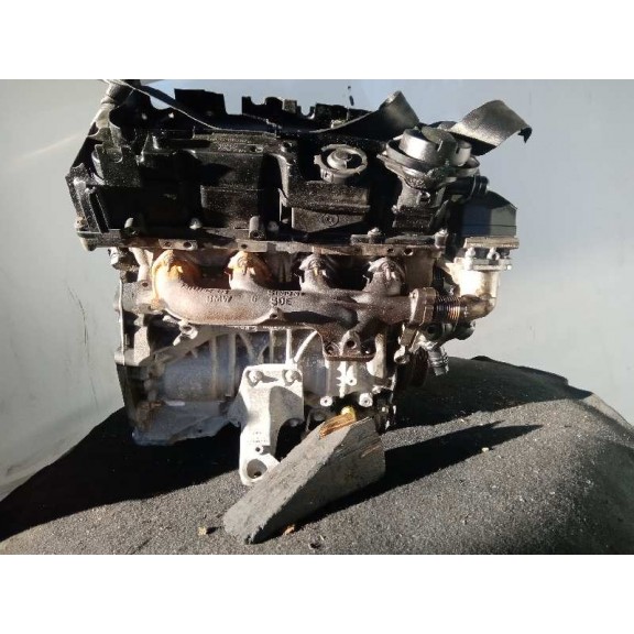 Recambio de motor casco para bmw serie 3 lim. (f30) 2.0 turbodiesel referencia OEM IAM N47D20C  