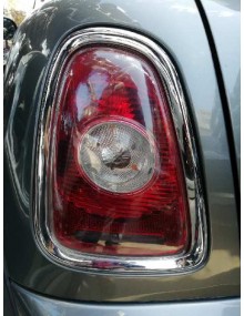 Recambio de piloto trasero izquierdo para bmw mini (r56) cooper referencia OEM IAM 0337300 2757009 