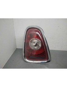 Recambio de piloto trasero izquierdo para bmw mini (r56) cooper referencia OEM IAM 0337300 2757009  2