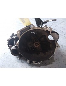 Recambio de caja casco para seat altea (5p1) 1.4 16v tsi referencia OEM IAM CHY  