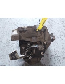 Recambio de caja casco para seat altea (5p1) 1.4 16v tsi referencia OEM IAM CHY   2