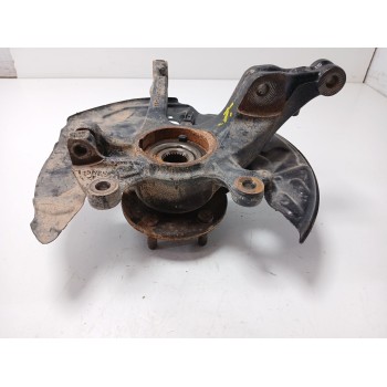 Recambio de mangueta delantera izquierda para ford kuga iii (dfk) 1.5 ecoboost referencia OEM IAM   