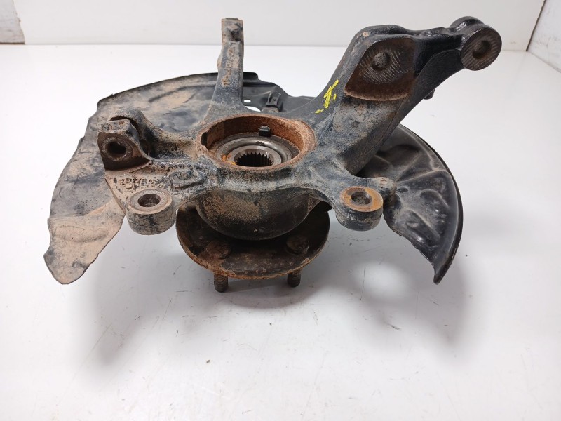 Recambio de mangueta delantera izquierda para ford kuga iii (dfk) 1.5 ecoboost referencia OEM IAM   