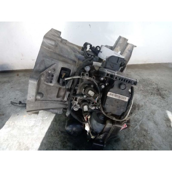 Recambio de caja casco para peugeot 508 active referencia OEM IAM 20DS87  