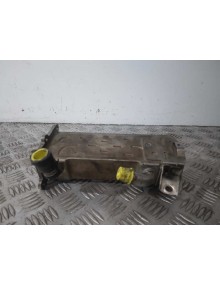 Recambio de enfriador egr para mercedes-benz clase c (w204) coupe c 220 cdi blueefficiency (204.302) referencia OEM IAM A6511400